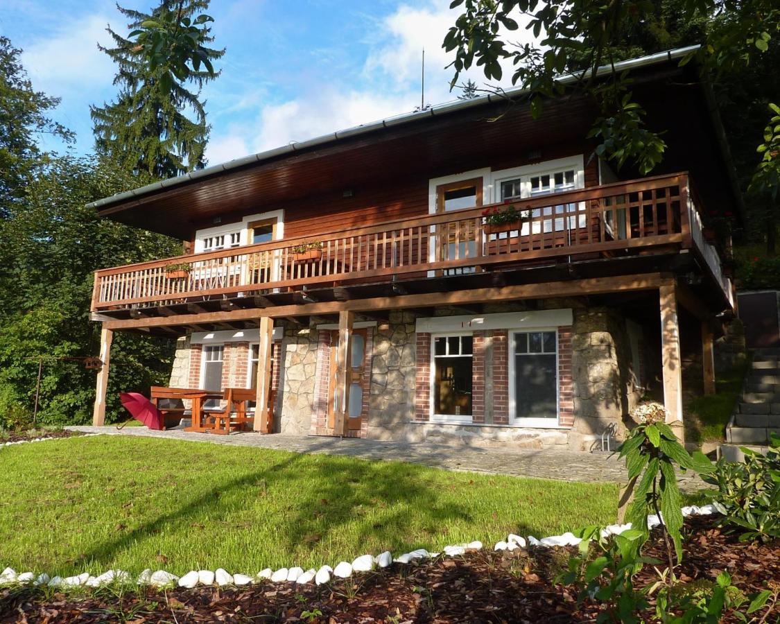 Hotel Slunicko Ostravice Exterior photo